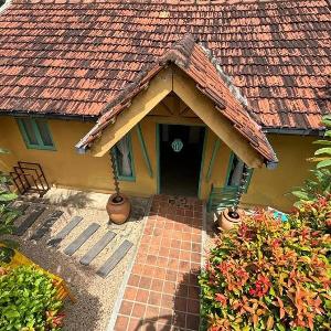 Casa Meraki