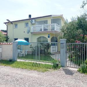 Apartment Rosa