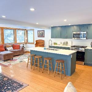 Shepard Brook Retreat