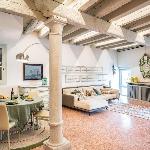 La Loggetta Grand Canal San Marco - One bedroom Apartment Canal View