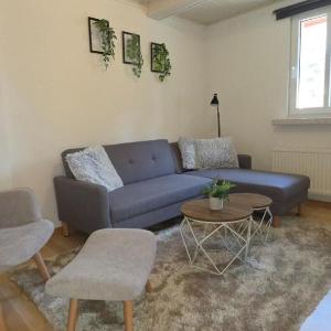 Ferienwohnung Max