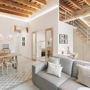 Spacest - Calle de Fontcoberta A