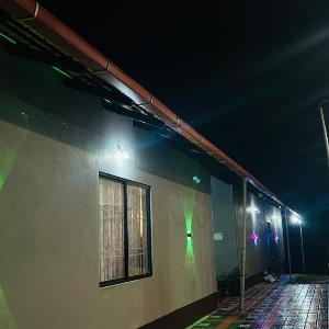 Hulse Homestay Horanadu