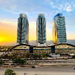 ELYSIUM TOWER Premium Serviced Apartments Facing Centaurus Mall Islamabad Islamabad