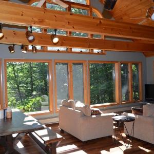 Shimmering Cove Retreat