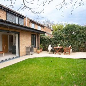 Sandford House