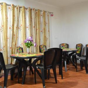 Sidr homestay