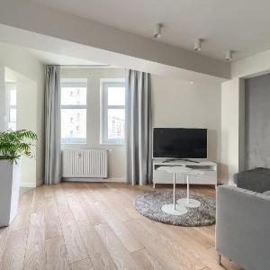 Apartamenty MUNN 66 Szczecin