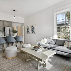 Bay St Louis Retreat with Downtown BSL