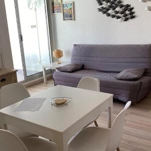 Appartement spacieux avec piscine - 6 pers. - FR-1-874-52