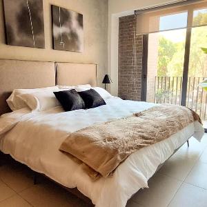 Vive el Lujo y la Comodidad en Torre Yu Country