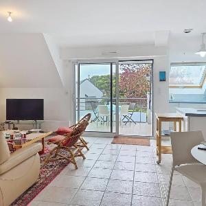 Appartement charmant avec WIFI - 4 pers.