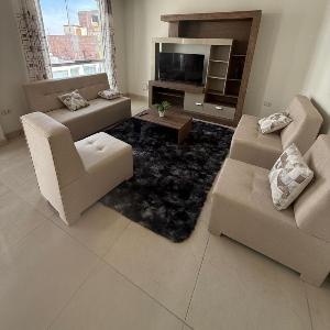 Elegant apartment with everything you need