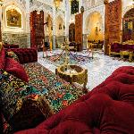 Riad Medina Palace 