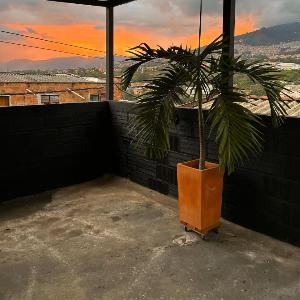 Balcony View Apartments with Fast WiFi