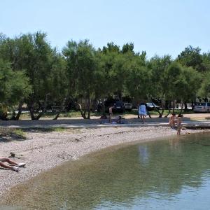Seaside holiday house Murter - 25464