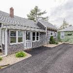 The Lock Shop Cottage - in Kennebunkport