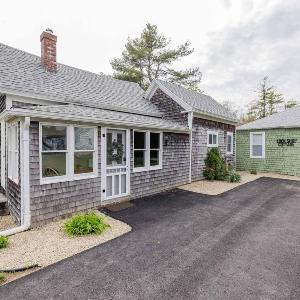 The Lock Shop Cottage - in Kennebunkport