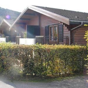 1 Bedroom Gorgeous Apartment In Gerardmer