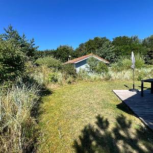 Strandhaus Dünenpark 1c