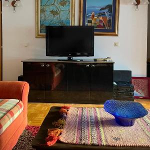 Torino apartment