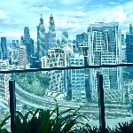 Apartment in Kuala Lumpur 