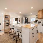 Holiday homes in Traverse City Michigan