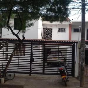 Alojamientos Mariu