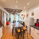 UrbanFlat 68 - Marvellous Rolling Stones Apartment in Paris Paris 