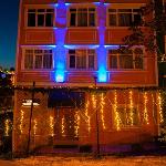 Mar boutique's luxury apartment Istanbul 