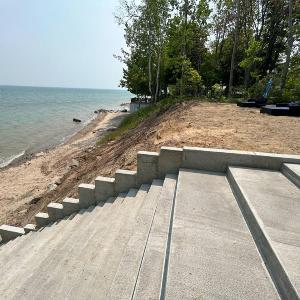 Great Lakes Resort - Beach Studio - Suite 16