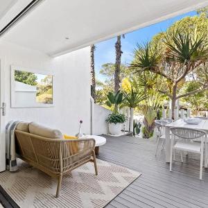 Yarraga Tropical Escape with Pool & Private Rooftop