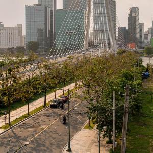 Metropole Thu Thiem by Atria Residence