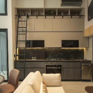 Apex Executive Apartments - Dovle