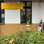 Surya Villa Holistic Stay Prenzlauer Berg