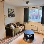 Stylish Isle of Dogs Flat Near Canary Wharf 