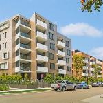 Apartment in Sydney 