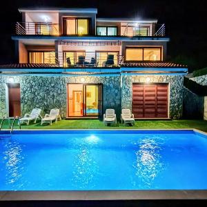 Villa Vrata Jadrana 1