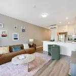 Apartment in Sydney 