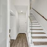 Luxe 3 BR with Garage and Patio 5 minutes away from NRG and Med Center Texas