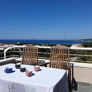 Sea HORIZON Apartments