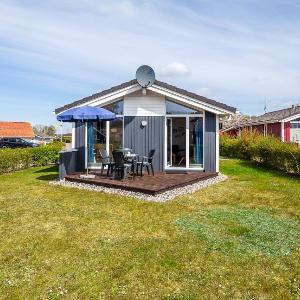 Ferienhaus Strandpark 21