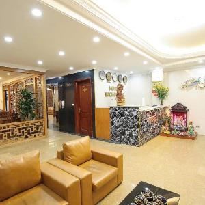 BD Villa