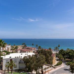 rentafive - Vistas al Mar - Playa - Parking