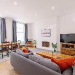 Beautiful 2BR Flat Near Highbury
