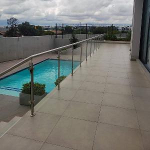 Cozy 1-Bed in Midrand