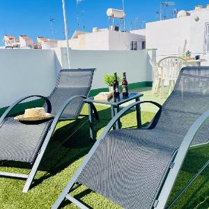 Apartamento Mediterraneo Panama by At Home