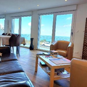 Au point de vue - Grand Gîte