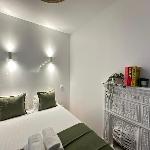 New 402 Suite Brigitte-Cosy Apartment Paris Center Paris