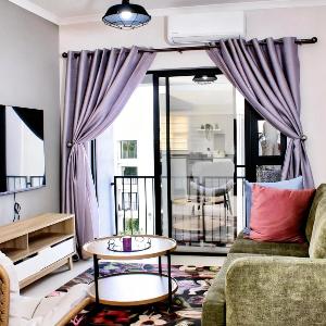 The Urban Fig Apartment